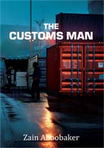 The Customs Man cover